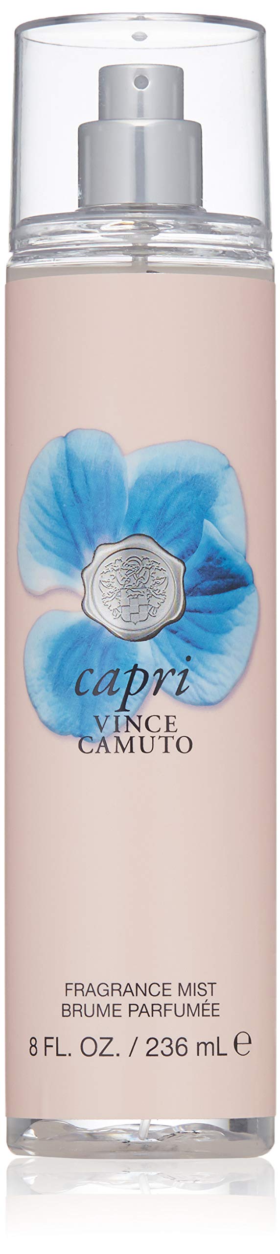 Vince Camuto Capri Body Fragrance Spray Mist, 8 Fl Oz Beauty & Personal Care Vince Camuto