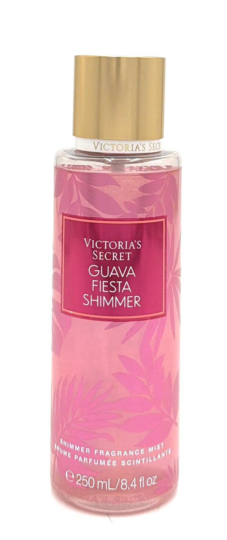 Victoria's Secret Fragrance Mist Guava Fiesta Shimmer 8.4 Fl Oz Beauty & Personal Care Victoria's Secret