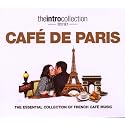 Cafe De Paris: Intro Collection / Various Beauty & Personal Care Intro Collection