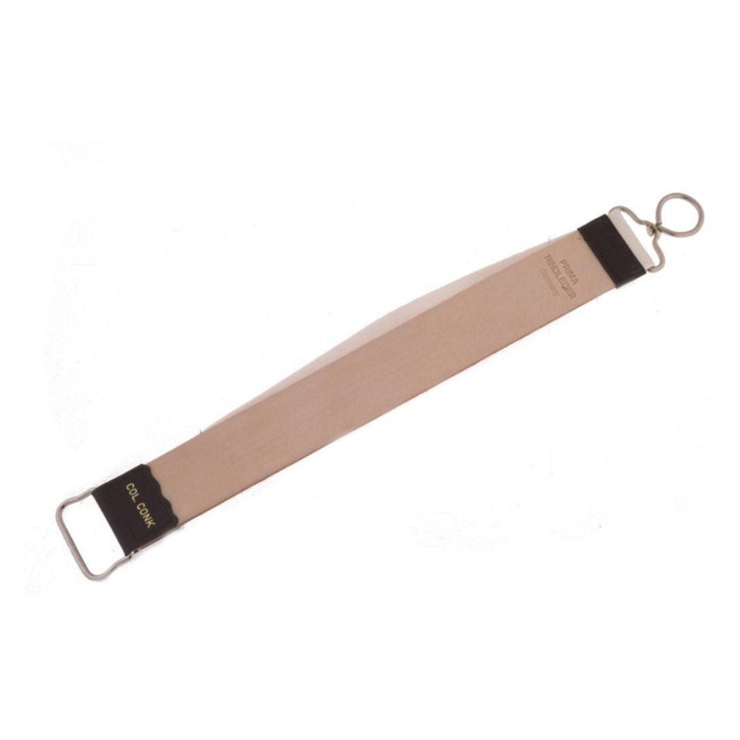 Colonel Ichabod Conk Razor Strop Beauty and Personal Care Colonel Conk