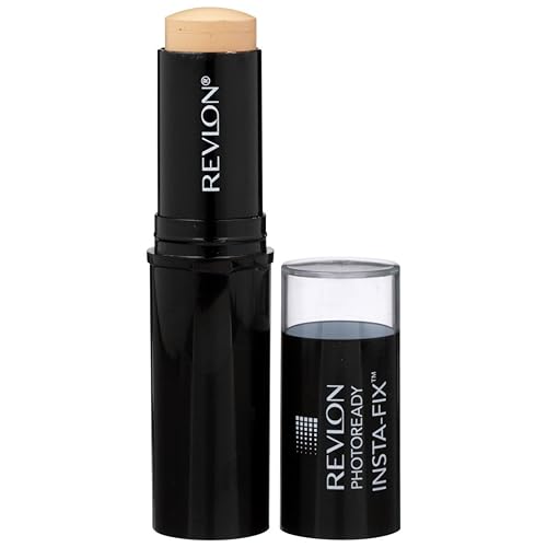 Revlon PhotoReady Insta-Fix Makeup, Vanilla Beauty & Personal Care REVLON