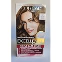 L'Oreal Paris Excellence Creme Haircolor, Medium Golden Brown [5G] 1 ea Beauty & Personal Care L'Oreal Paris