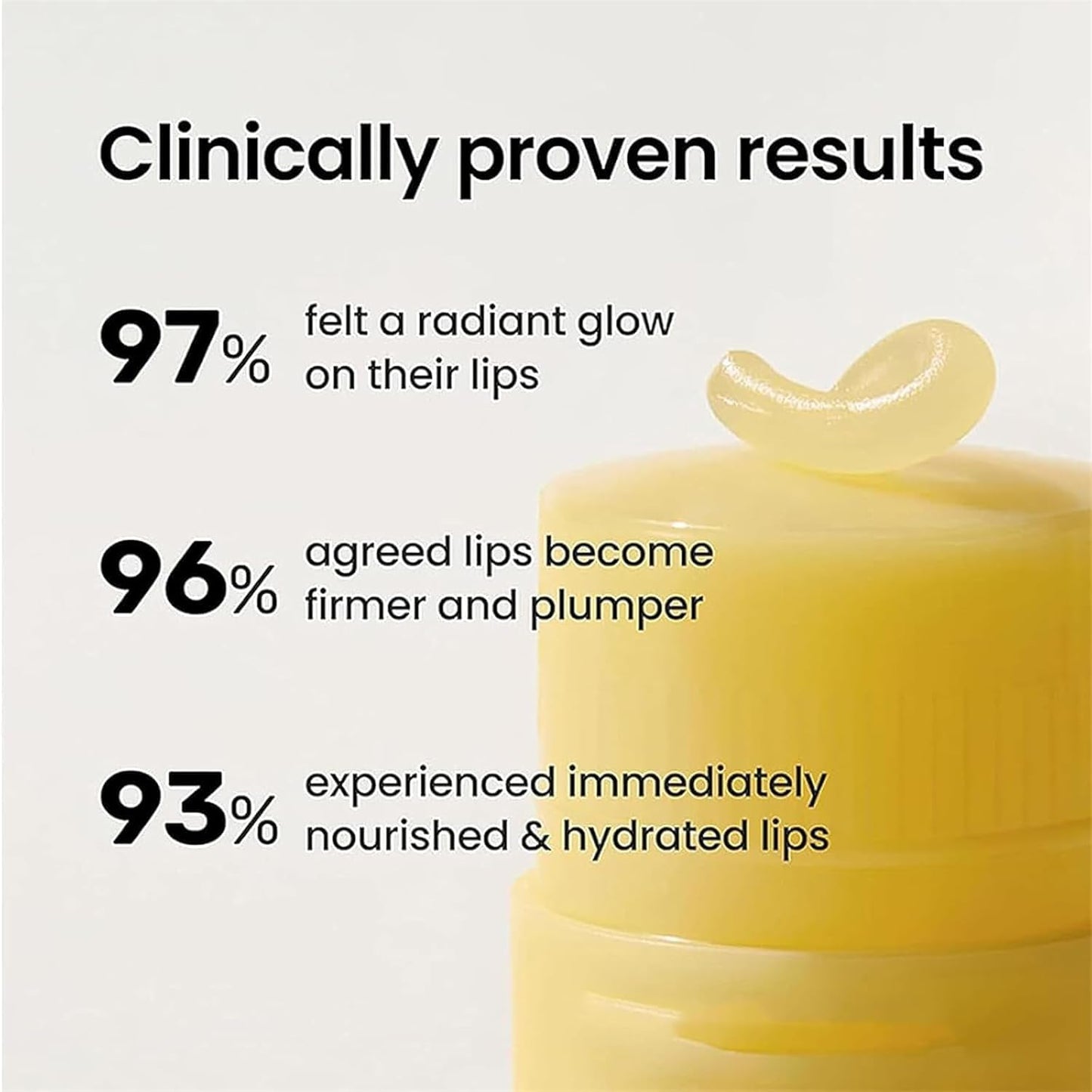 Honey Moisture Deep Nourishing Lip Balm, Honey Lip Balm, Moisture Lip Balm, Deep Nourishing Repair Soft Lips Daily Moisturizing Lip Balm, Honey Beauty and Personal Care LSQYLX