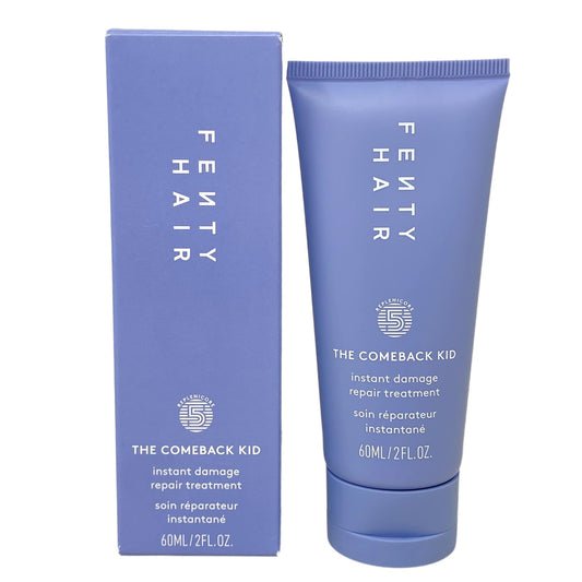The Comeback Kid Instant Damage Repair Treatment Bond Builder
