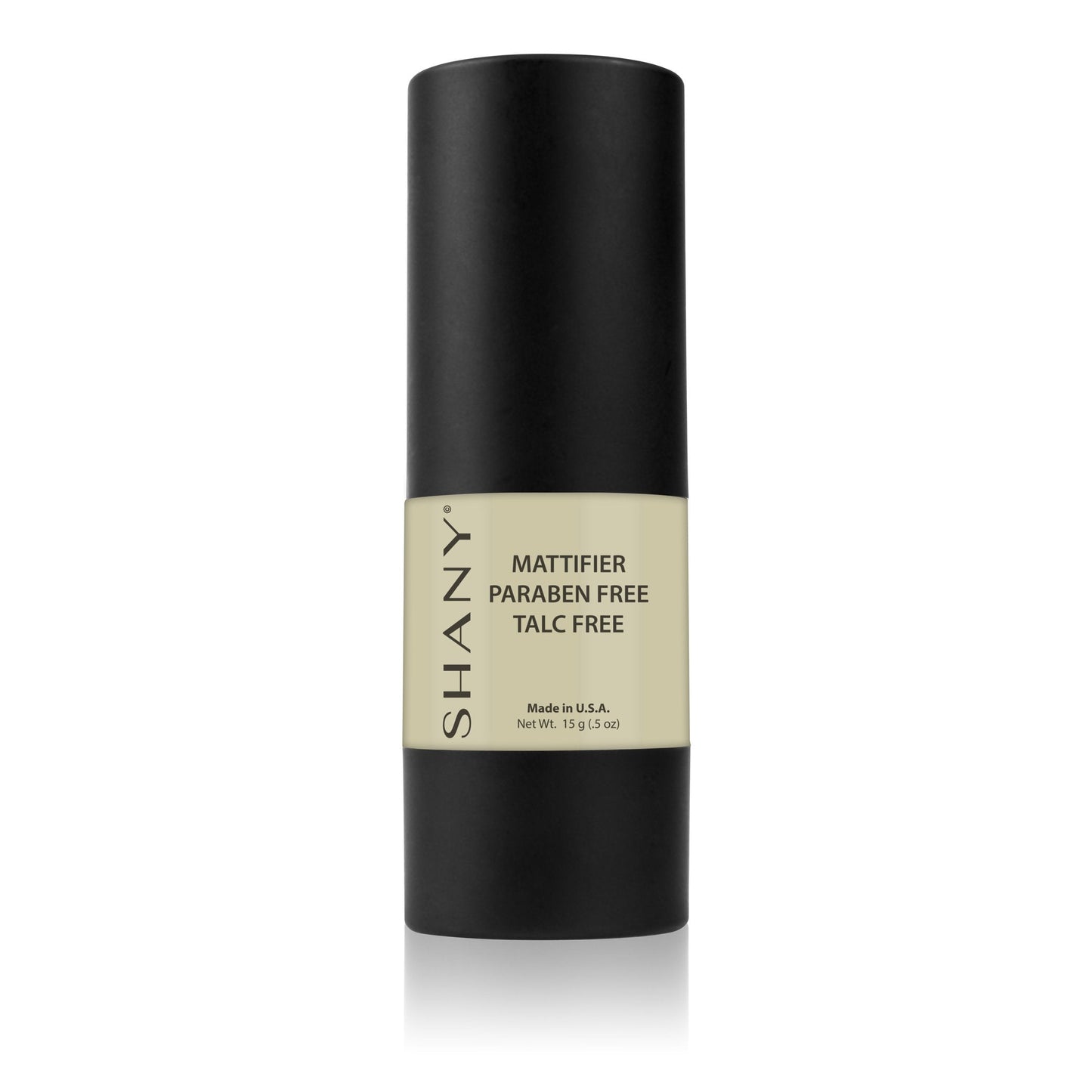 SHANY Paraben Free/Talc Free Oil Control MATTIFIER - 0.5 OZ. Made in USA Beauty & Personal Care SHANY
