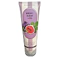 Bath & Body Works Signature Collection Brown Sugar & Fig 24 Hour Moisture Ultra Shea Body Cream 8 Oz Beauty & Personal Care Bath & Body Works
