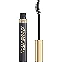 L'Oreal Paris Makeup Voluminous Original Curved Brush Mascara, Black, 0.28 Fl Oz Beauty & Personal Care L'Oreal Paris