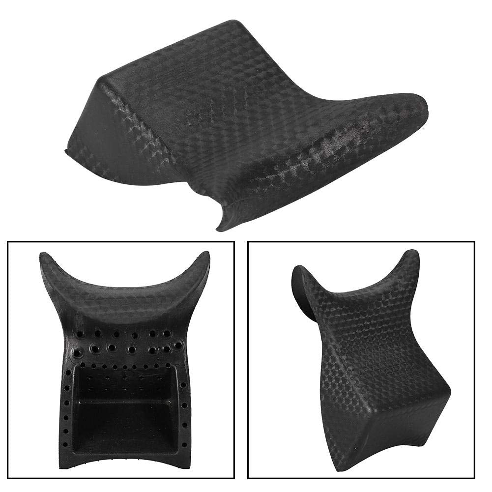 Shampoo Bowl Neck Rest - Neck Cushion for Salon Sinks - Silicone Cushion for Wash Basin - Salon Sink Neck Cushion - Salon Neck Rest - Shampoo Neck Beauty and Personal Care POCREATION