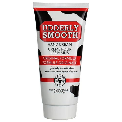 Udderly Smooth Udder Cream 2 Oz Beauty & Personal Care UDDERLY SMOOTH