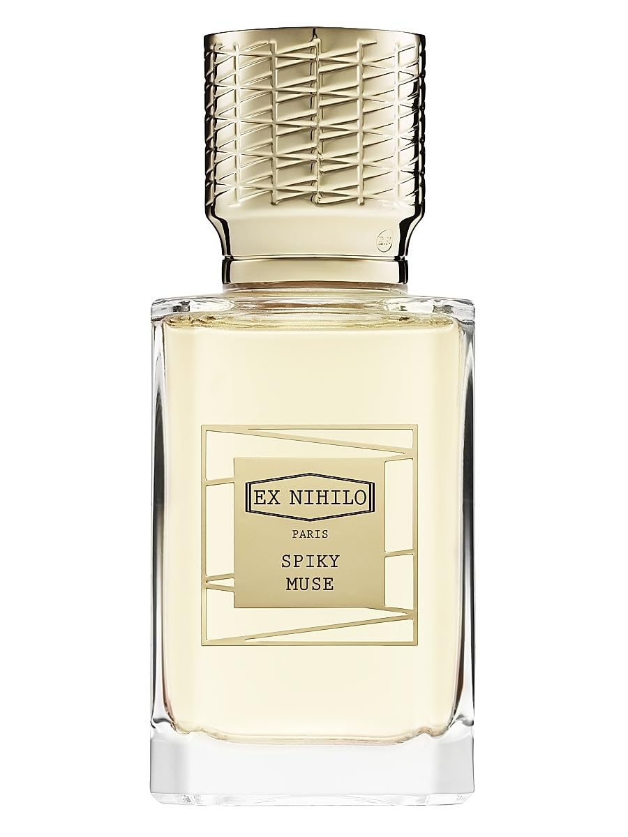 Ex Nihilo, Spiky Muse Eau de Parfum, 1.7 oz Beauty & Personal Care Ex Nihilo