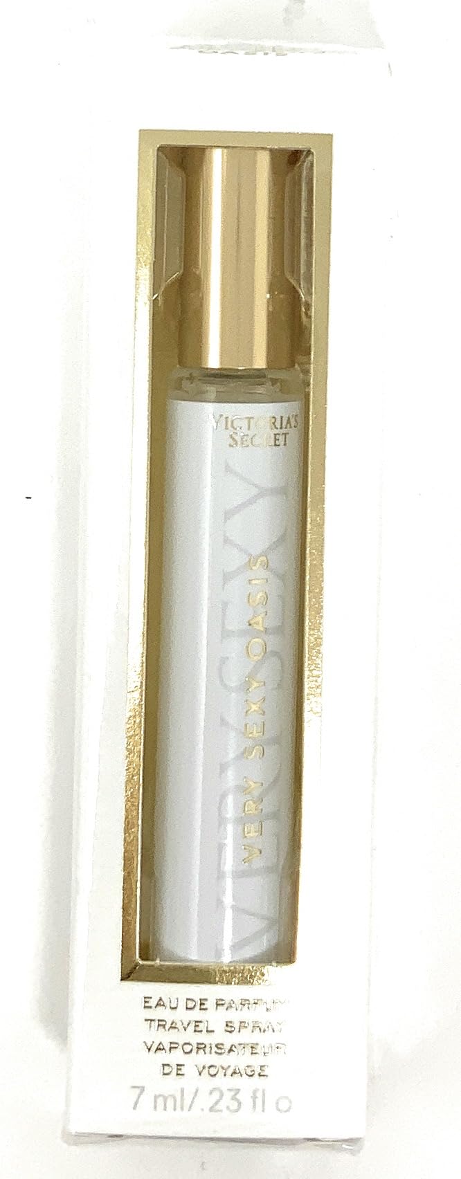 Victoria's Secret Very Sexy Oasis Eau De Parfum Travel Spray .23 fl oz Beauty & Personal Care Victoria's Secret