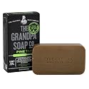 The Grandpa Soap Company 4.25 oz Beauty & Personal Care The Grandpa Soap Company