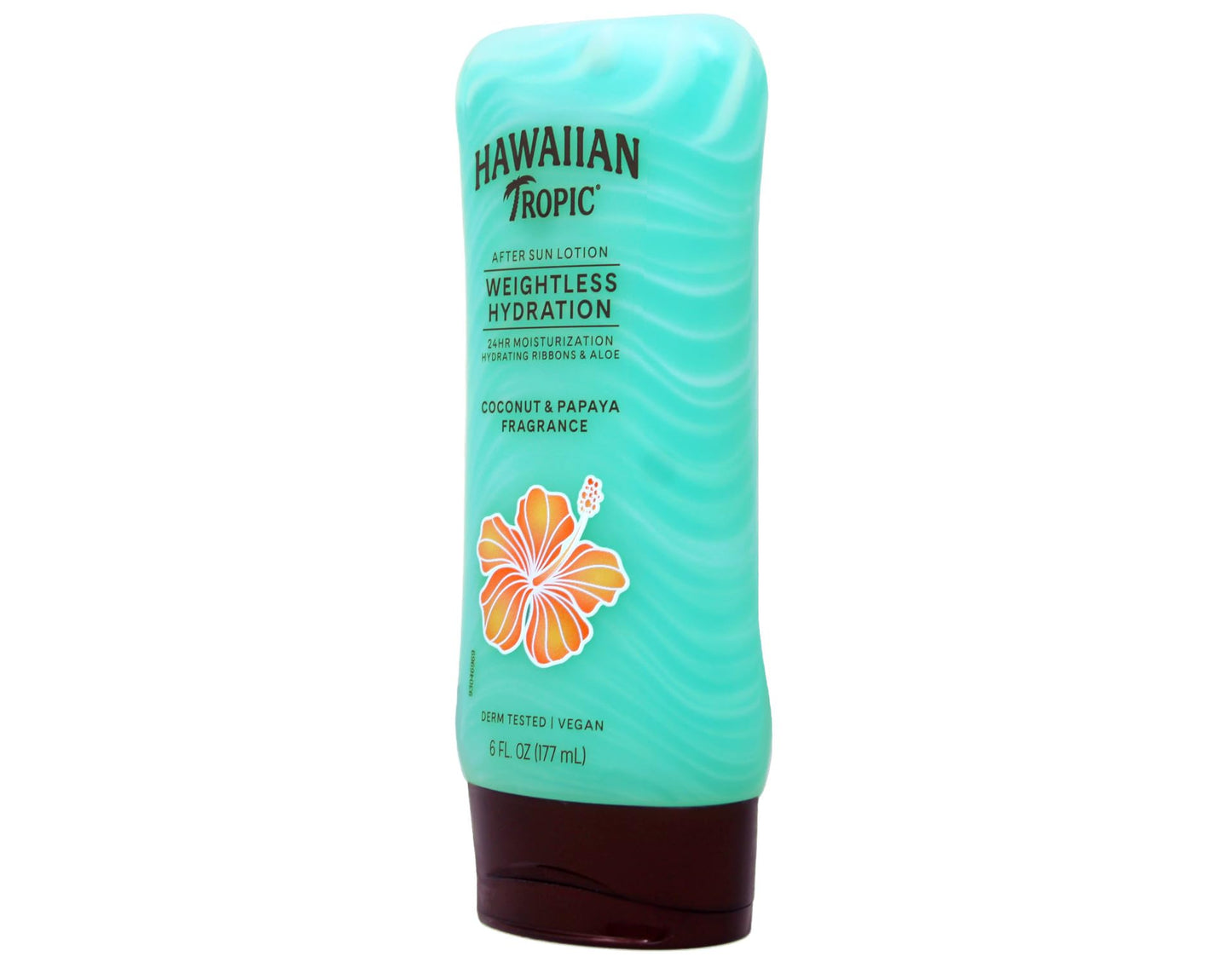 Hawaiian Tropic Silk Hydration After Sun Lotion 6oz (2 Pack) Beauty & Personal Care Hawaiian Tropic