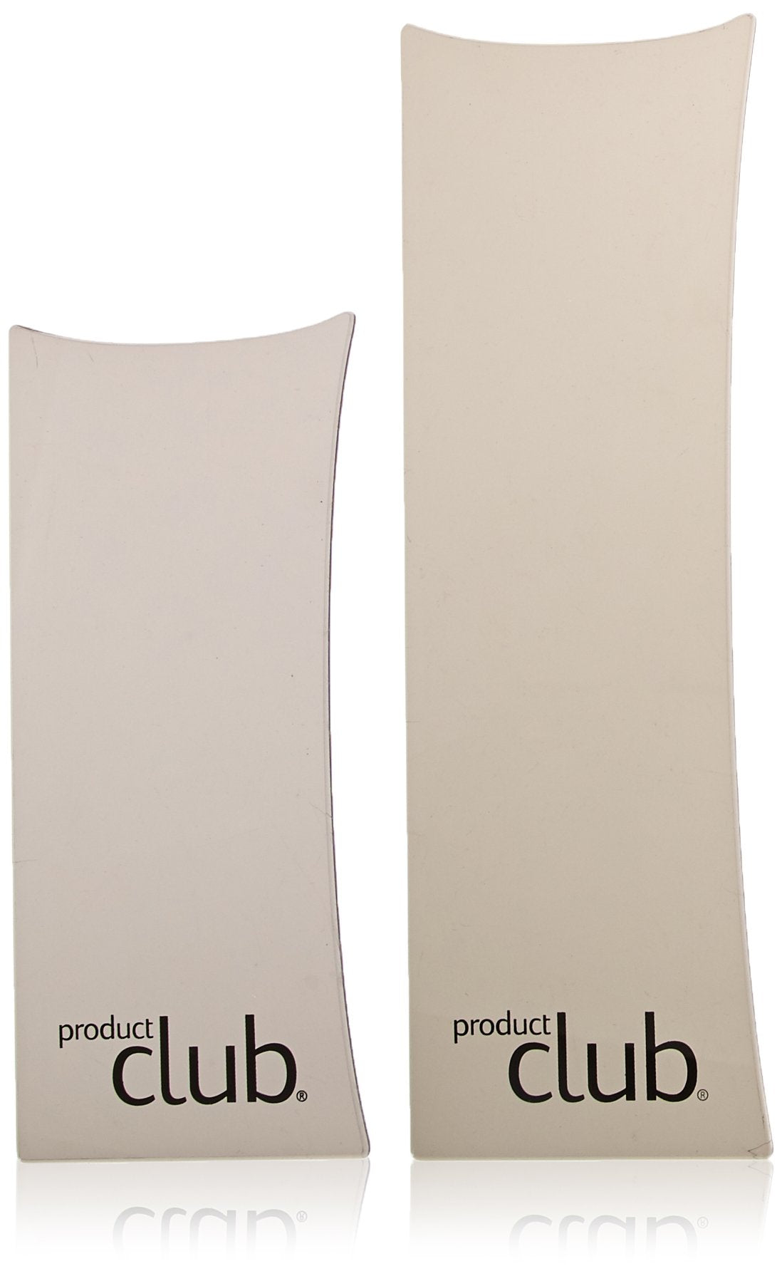 Product Club Product club balayage board set of 2 for foil and balayage Beauty & Personal Care Product Club