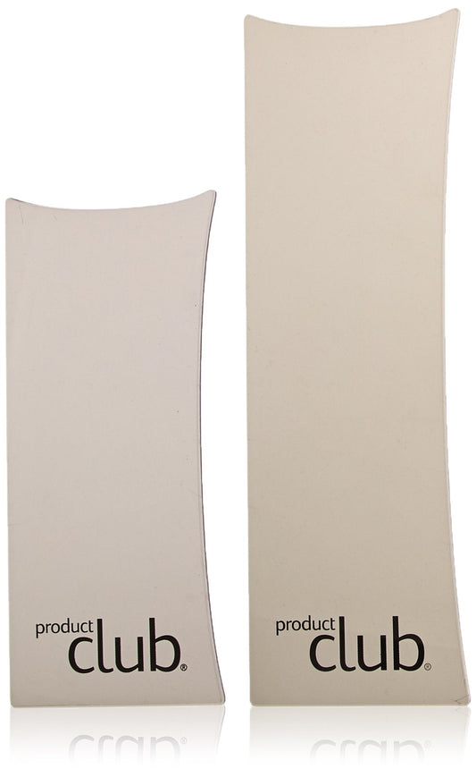 Product Club Product club balayage board set of 2 for foil and balayage Beauty & Personal Care Product Club