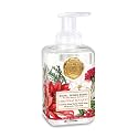 Michel Design Works Foaming Hand Soap, Christmas Bouquet Beauty & Personal Care Michel Design Works