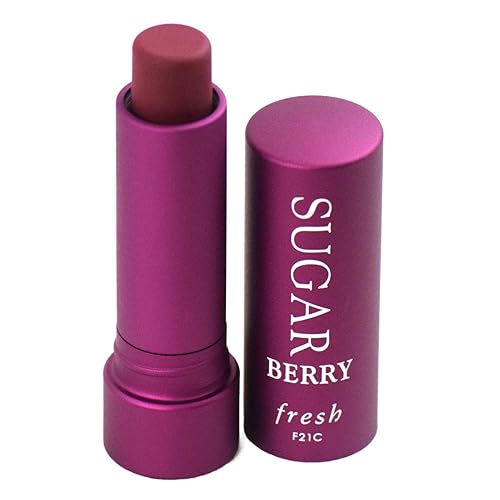 Fresh Sugar Lip Treatment SPF 15, 0.15 Ounce Beauty & Personal Care Fresh