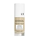 COVERGIRL Trublend Liquid Foundation, Creamy Natural, 1 Oz Beauty & Personal Care COVERGIRL