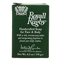 Royall Rugby By Royall Fragrances, 6.2 Oz Bar Soap For Men Beauty & Personal Care ROYALL LYME