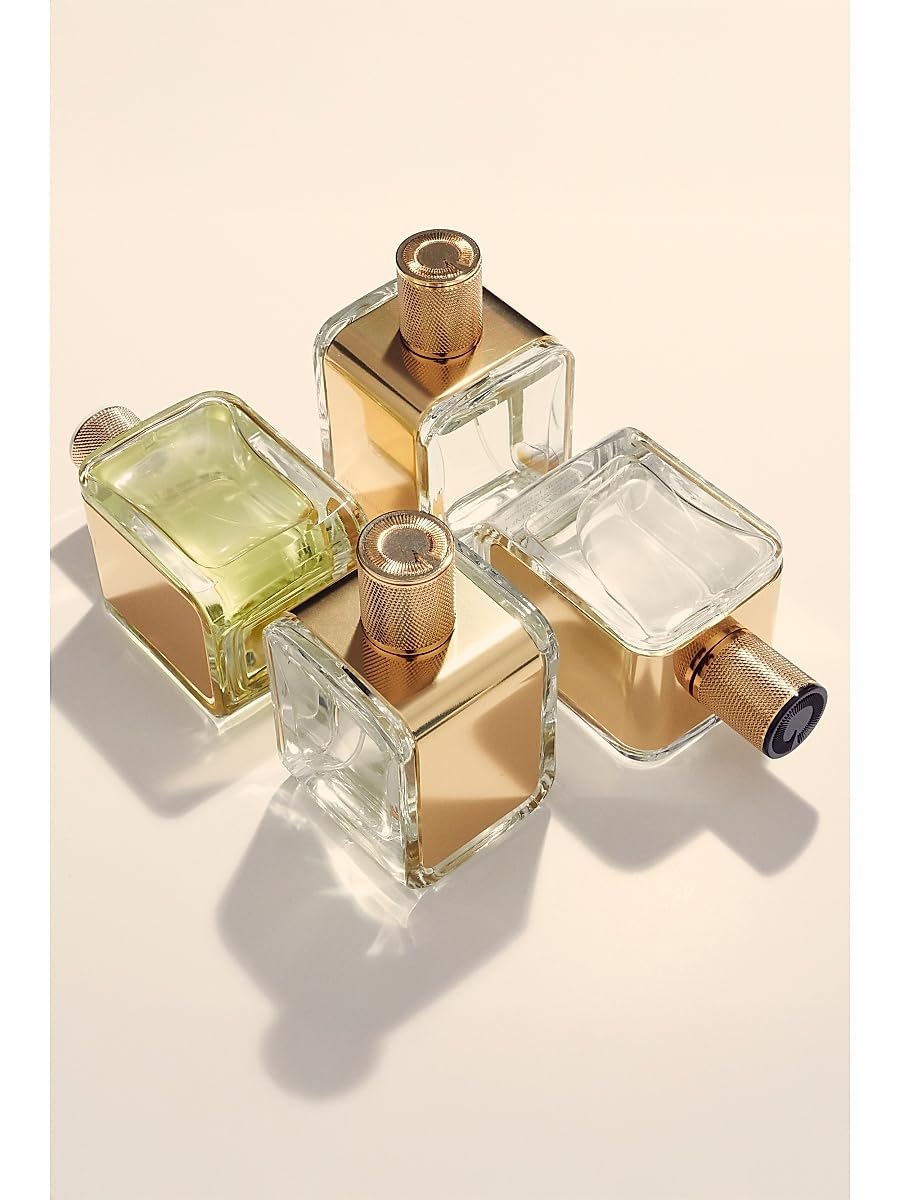 Veronique Gabai, Oud Elixir Eau de Parfum, 2.9 oz Beauty & Personal Care Veronique Gabai