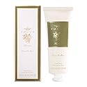 Tocca Crema de Mano Luxe, Florence Hand Cream, 4 oz - Bergamot, Pear, Gardenia - Moisturizing, Quick Absorbing Beauty & Personal Care Tocca
