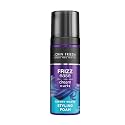 John Frieda Anti Frizz, Frizz Ease Dream Curls Air Dry Waves Styling Foam, Curl Defining Frizz Control, Hair Product for Curly and Wavy Hair, 5 Oz Beauty & Personal Care John Frieda