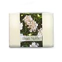 Nabila K Heady Nights Glycerin Bar Soap | Gardenia Scent | Natural, Vegan, Hypoallergenic | 100% Vegetable Glycerin, Sulfate-Free, Paraben-Free | 4.5 Beauty & Personal Care Nabila K