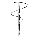 bdb Brows on Point Micro Brow Pencil - Precision Tip & Spoolie, Waterproof, Define Shape & Fill Brows, Black Raven Beauty & Personal Care billion dollar brows