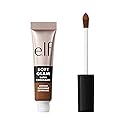 e.l.f. Soft Glam Satin Concealer, Medium Coverage For Blemishes & Under-Eye, Crease-Resistant, Long Lasting, Vegan , 53 Deep Neutral Beauty & Personal Care e.l.f.