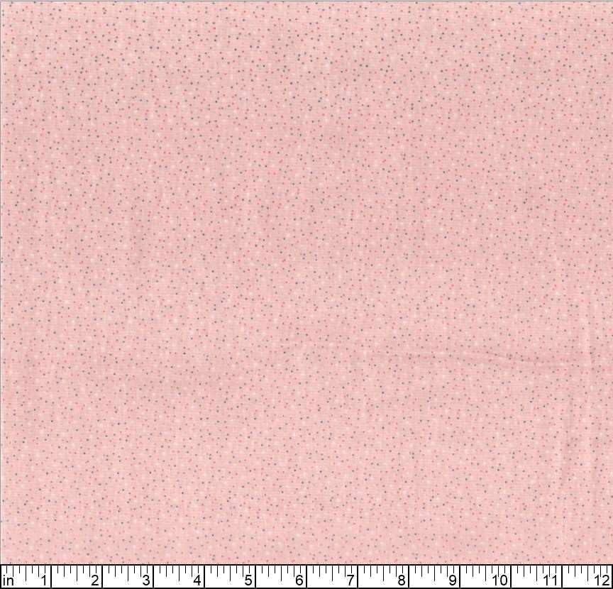Poppie Cotton - Country Confetti - Strawberry Lemonade - Light Pink Beauty & Personal Care Poppie Cotton