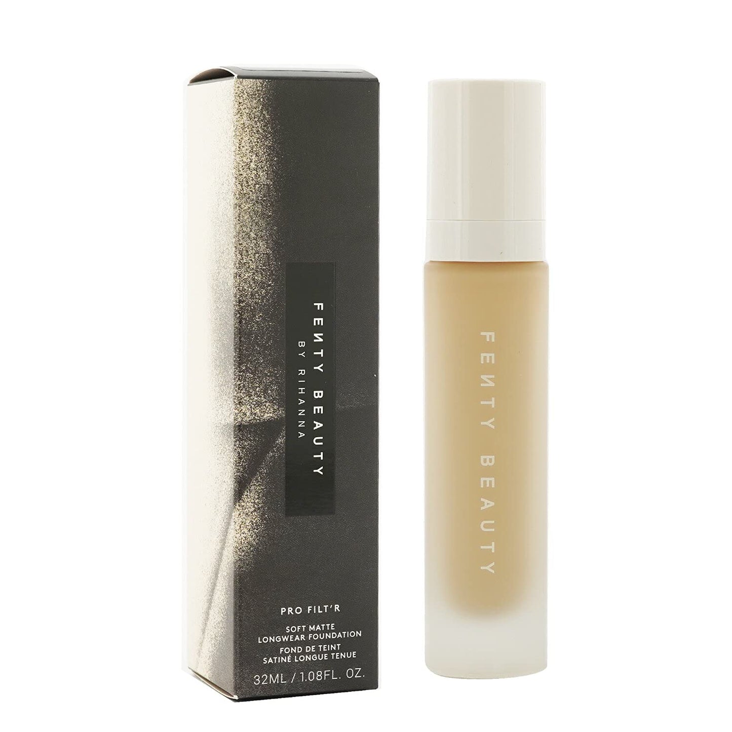Fenty Beauty by Rihanna Pro Filt’r Soft Matte Longwear Liquid Foundation 185 Beauty & Personal Care FENTY BEAUTY