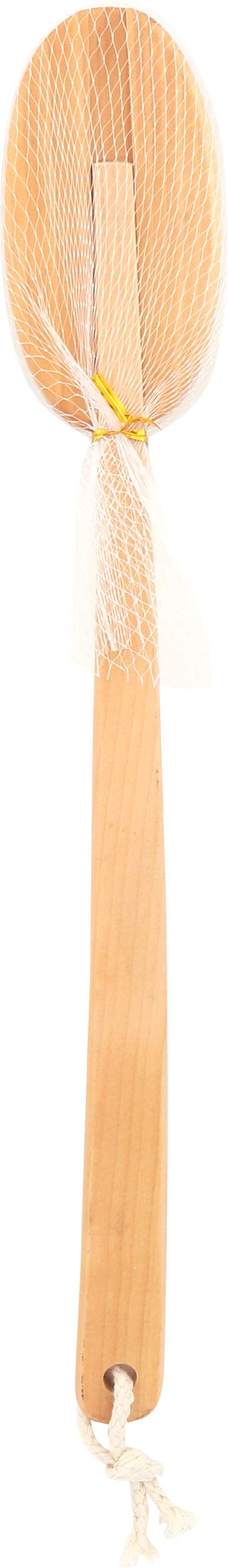 Earth Therapeutics Back Brush Ergo-form Far Reaching Beauty and Personal Care Earth Therapeutics