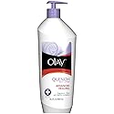 Olay Quench BDY LOT ADV HEALNG Size: 20.2 OZ Beauty & Personal Care Olay