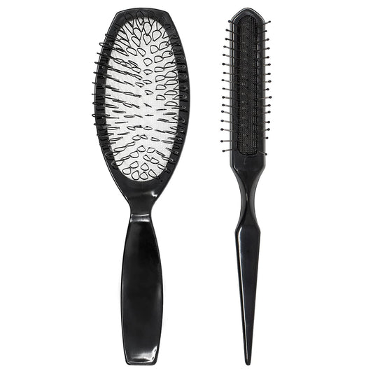Brittny Professionals Wig Brush Combo Beauty & Personal Care Brittny