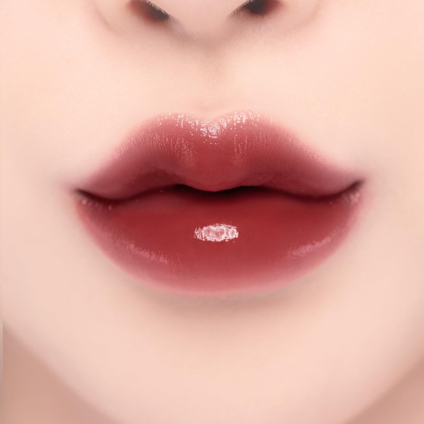 YNM Candy Gloss Balm 3g (10 DARK PLUM, 3g)(+9 colors) K-beauty, Tinted, Color Lipstick Balm, Glossy, Moisture, korean, Jello lips, Non-Sticky Beauty and Personal Care YOU NEED ME