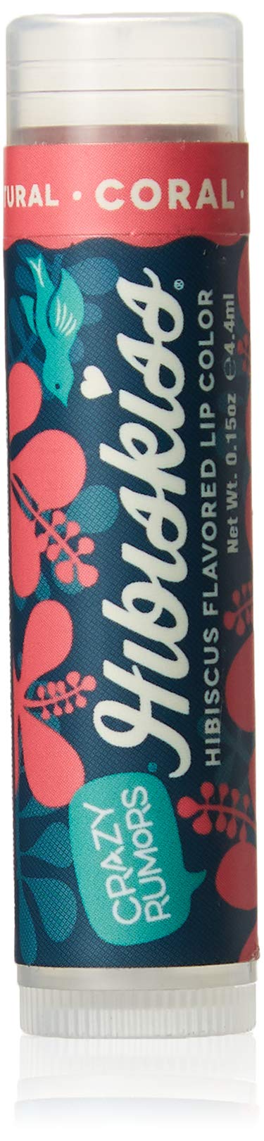 Crazy Rumors, Lip Color Coral, 0.09 Ounce Beauty & Personal Care Crazy Rumors