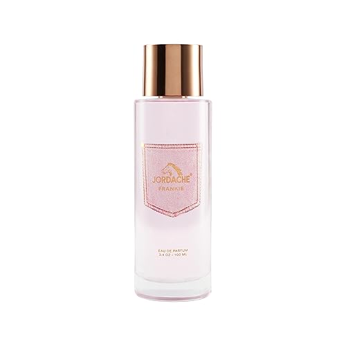 Frankie by Jordache for Women - 3.4 oz EDP Spray Beauty & Personal Care Jordache