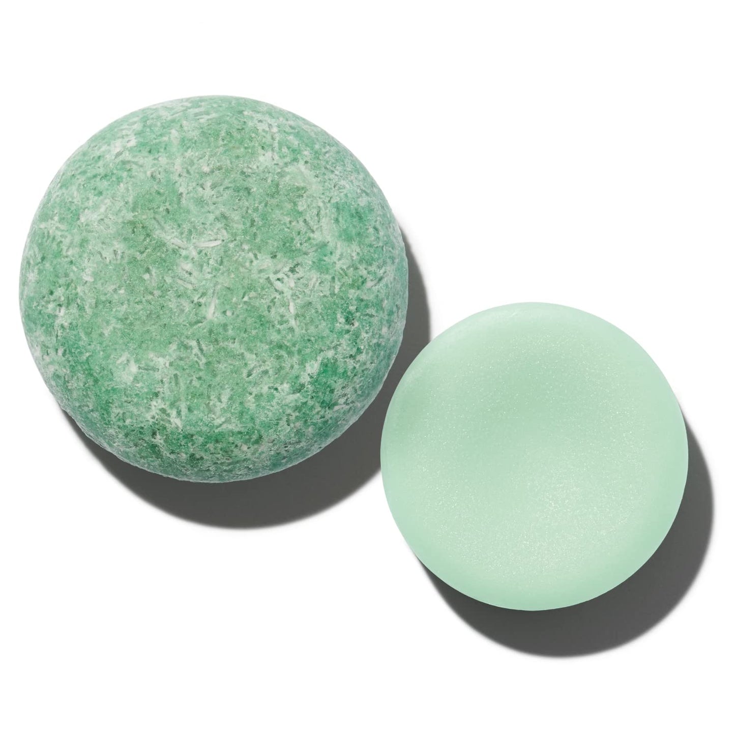 NOTICE Hair Co. The Stimulator Shampoo & Conditioner Bars - Travel Set - thickening | oily & fine hair Beauty & Personal Care NOT!CE Hair Co.