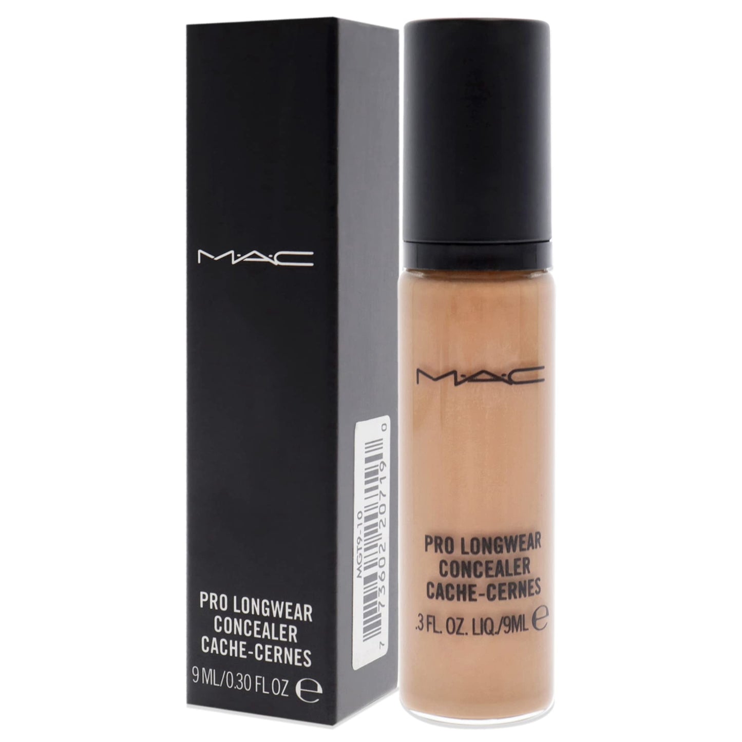 M.A.C Pro Longwear Concealer, 0.3 Fl Oz Beauty & Personal Care MAC