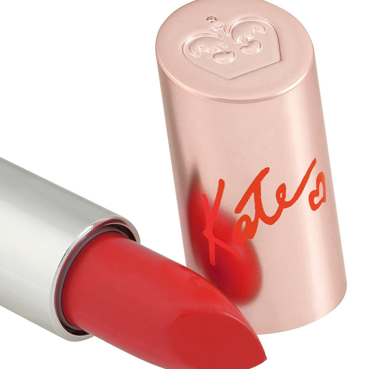 RIMMEL KATE LASTING FINISH LIPSTICK 051 MUSE RED Beauty & Personal Care Rimmel