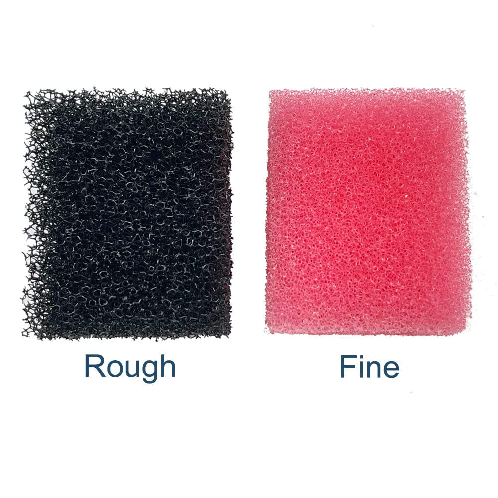 T TOGUSH Stipple Sponge FX Makeup Tool for Cosplay Halloween Blood Scar Stubble Wound Art Shaping Chic Effects12 Pack 2 Kinds of the Hole 2 PCS Makeup Beauty & Personal Care T TOGUSH