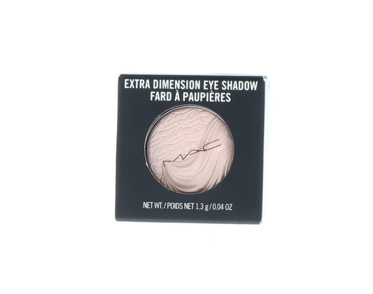 MAC Extra Dimension Eye Shadow A NATURAL FLIRT -Magnetic Nude collection 2013