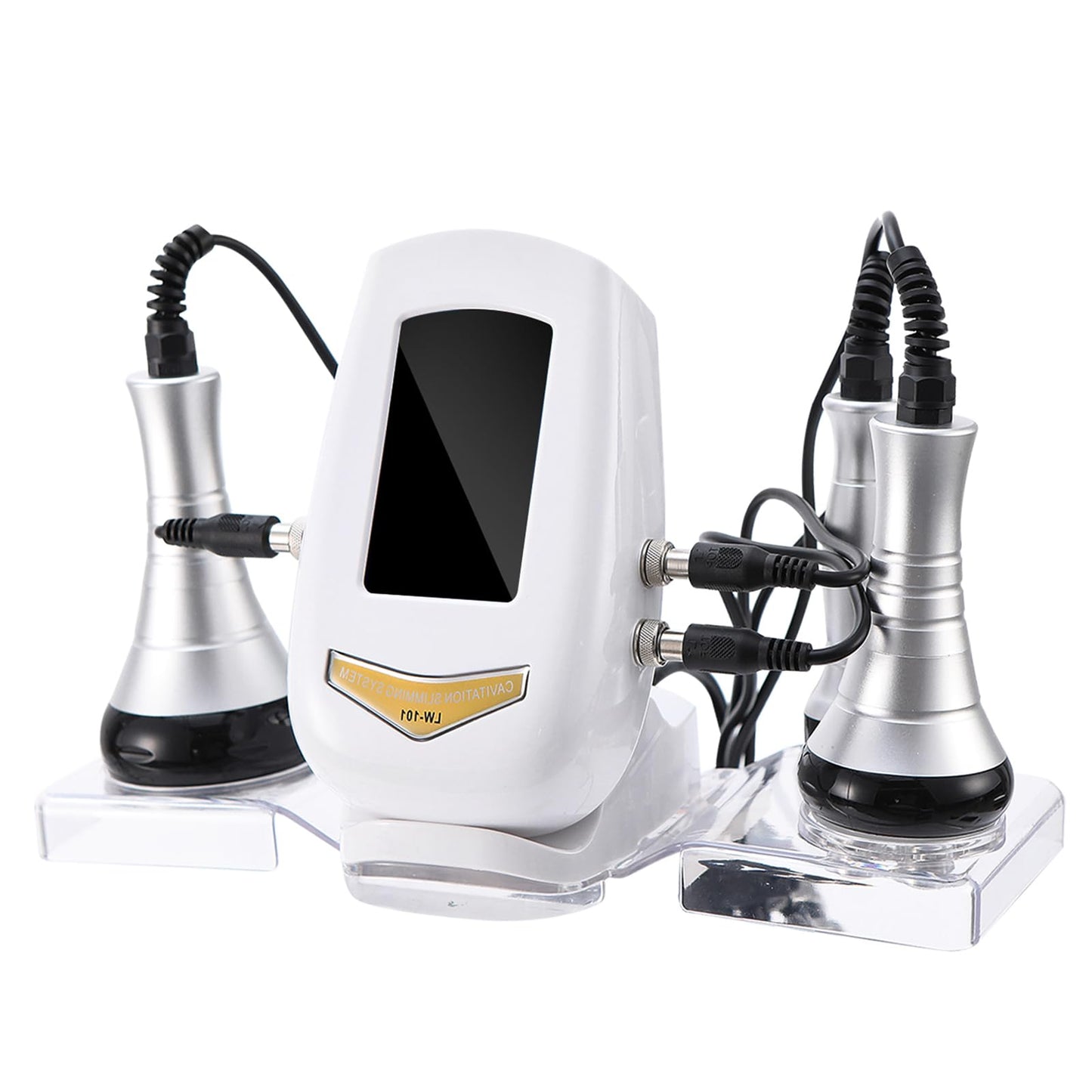 3 in 1 Body Machine Professional Body Equipment The Whole Body for Home Use Beauty and Personal Care WLICC