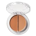KVD Beauty Good Apple Bronze + Sculpt Balm Duo - Fair 100, 0.21 Oz. Beauty & Personal Care Kat Von D