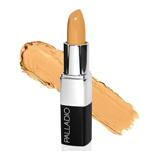 Palladio Treatment Concealer, Yellow Beauty & Personal Care Palladio
