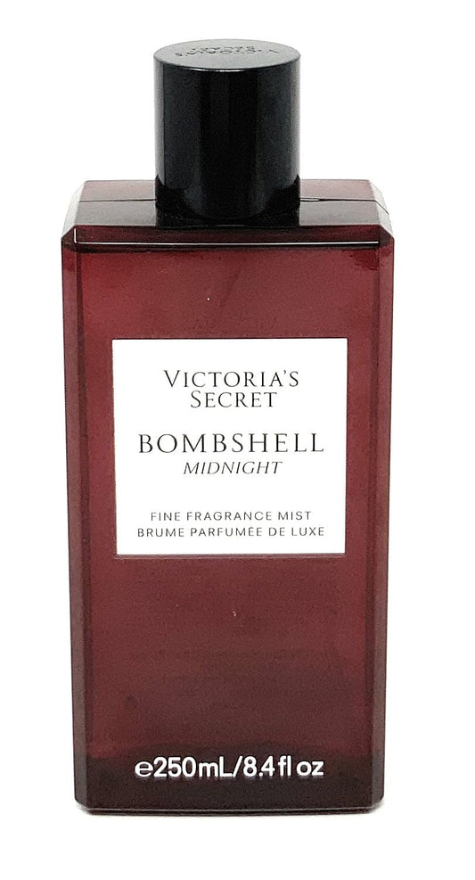 Victoria's Secret Bombshell Midnight Fine Fragrance Mist 8.4 fl oz Limited Edition Beauty & Personal Care Victoria's Secret
