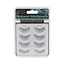 Ardell False Eyelashes Natural Lashes Babies Black - Lightweight, Short Length, Reusable Fake Lashes, 4 Pairs, 1 Pack Beauty & Personal Care Ardell