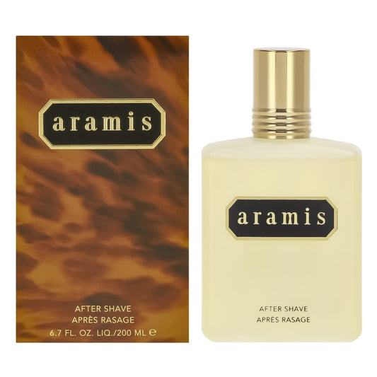 Aramis for Men After Shave Lotion, 6.7 Ounce Beauty & Personal Care ARAMIS