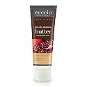 Cuccio Naturale Butter Blends -Ultra-Moisturizing, Renewing, Smoothing Scented Body Cream - Deep Hydration For Dry Skin Repair - Made With Natural Beauty & Personal Care Cuccio
