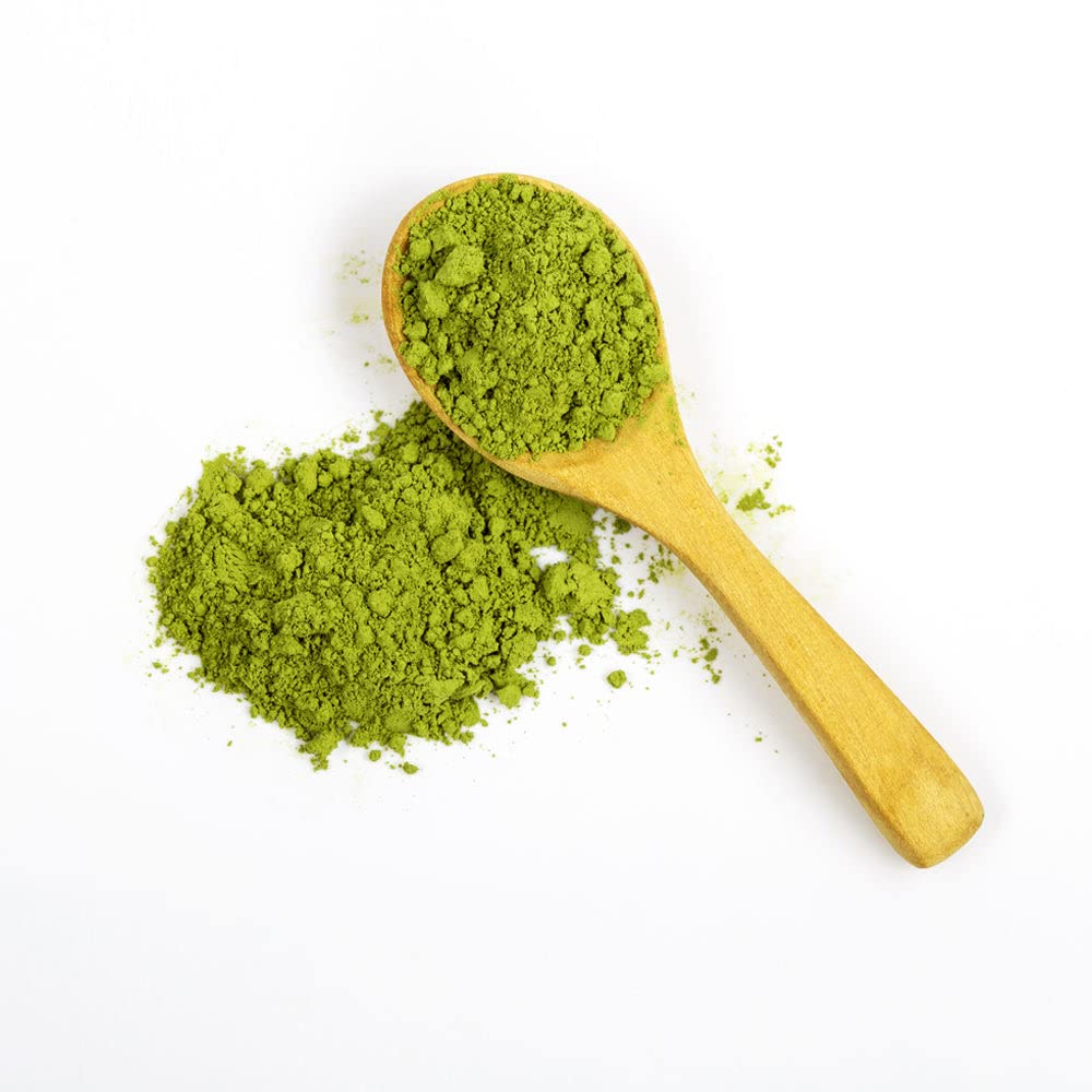 Earth To Skin Tea Time Matcha Sheet Masks: 2 Mattifying Masks and 2 Moisturizing Masks (4 total masks) Beauty & Personal Care Earth To Skin